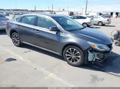 4T1BK1EB3JU284765 2018 TOYOTA AVALON