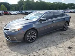 4T1BK1EB3JU285351 2018 TOYOTA AVALON