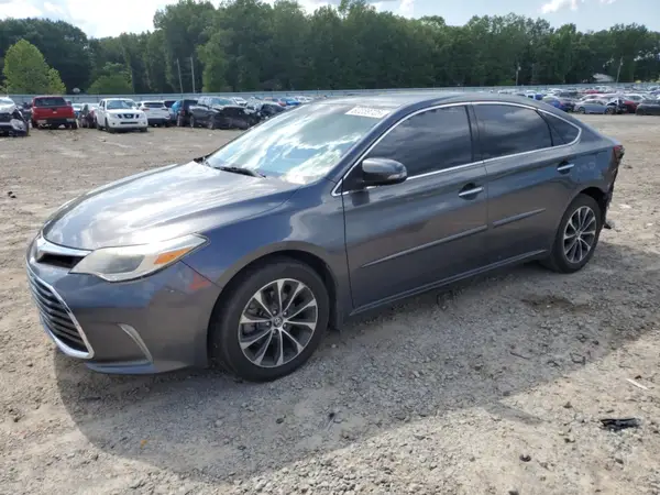 4T1BK1EB3JU285351 2018 TOYOTA AVALON - Image 1