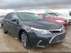 4T1BK1EB3JU285379 2018 TOYOTA AVALON