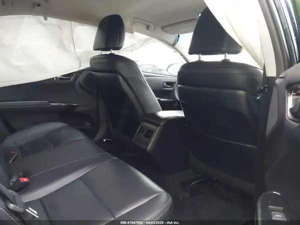 4T1BK1EB3JU285379 2018 TOYOTA AVALON - Image 8