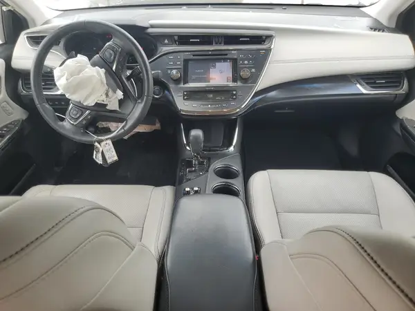 4T1BK1EB3JU287309 2018 TOYOTA AVALON - Image 8