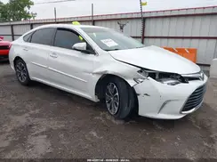 4T1BK1EB3JU287729 2018 TOYOTA AVALON