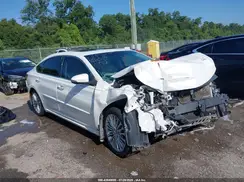 4T1BK1EB3JU288203 2018 TOYOTA AVALON
