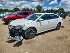 4T1BK1EB3JU288475 2018 TOYOTA AVALON