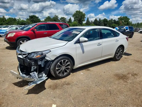 4T1BK1EB3JU288475 2018 TOYOTA AVALON - Image 1