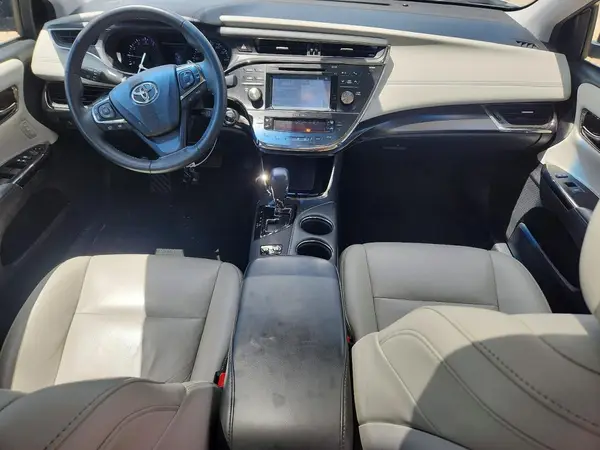4T1BK1EB3JU288475 2018 TOYOTA AVALON - Image 8