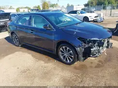 4T1BK1EB3JU289478 2018 TOYOTA AVALON