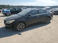4T1BK1EB4GU193724 2016 TOYOTA AVALON
