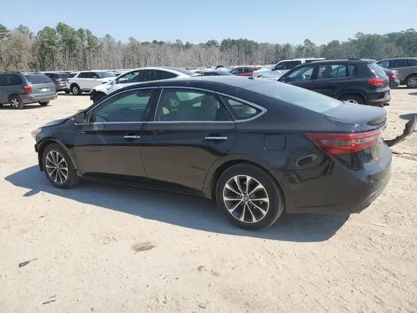 4T1BK1EB4GU193724 2016 TOYOTA AVALON - Image 2