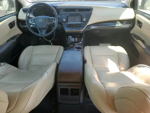 4T1BK1EB4GU193724 2016 TOYOTA AVALON - Image 8
