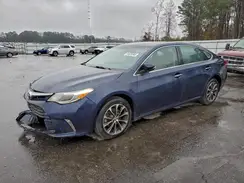 4T1BK1EB4GU194002 2016 TOYOTA AVALON