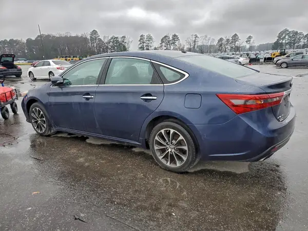 4T1BK1EB4GU194002 2016 TOYOTA AVALON - Image 2