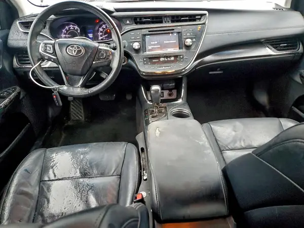 4T1BK1EB4GU194002 2016 TOYOTA AVALON - Image 8