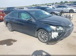 4T1BK1EB4GU195344 2016 TOYOTA AVALON
