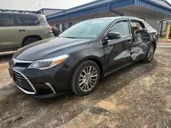 4T1BK1EB4GU195487 2016 TOYOTA AVALON