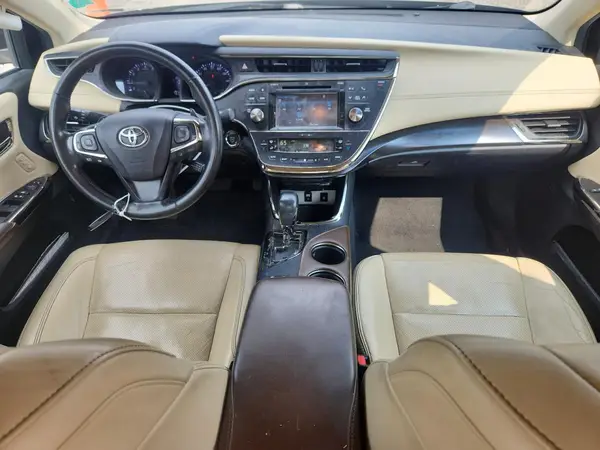 4T1BK1EB4GU195487 2016 TOYOTA AVALON - Image 8