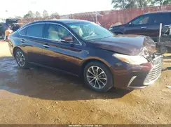 4T1BK1EB4GU195618 2016 TOYOTA AVALON