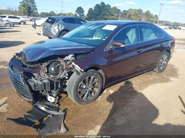 4T1BK1EB4GU195618 2016 TOYOTA AVALON - Image 2
