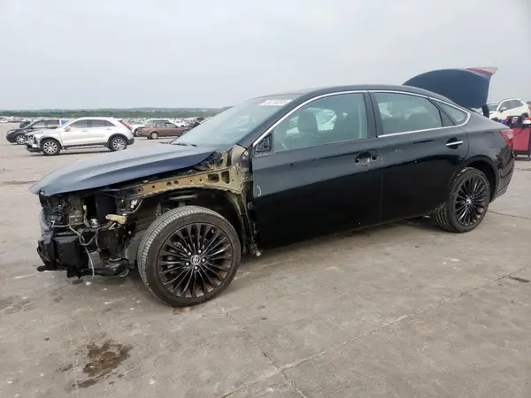 4T1BK1EB4GU195957 2016 TOYOTA AVALON - Image 1