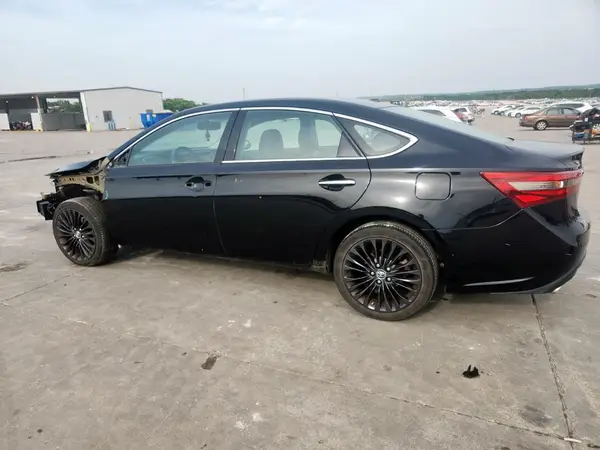4T1BK1EB4GU195957 2016 TOYOTA AVALON - Image 2