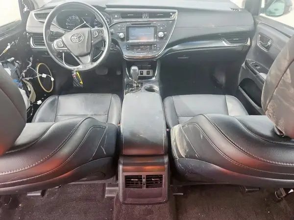 4T1BK1EB4GU195957 2016 TOYOTA AVALON - Image 8