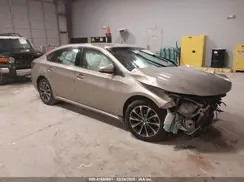 4T1BK1EB4GU196199 2016 TOYOTA AVALON