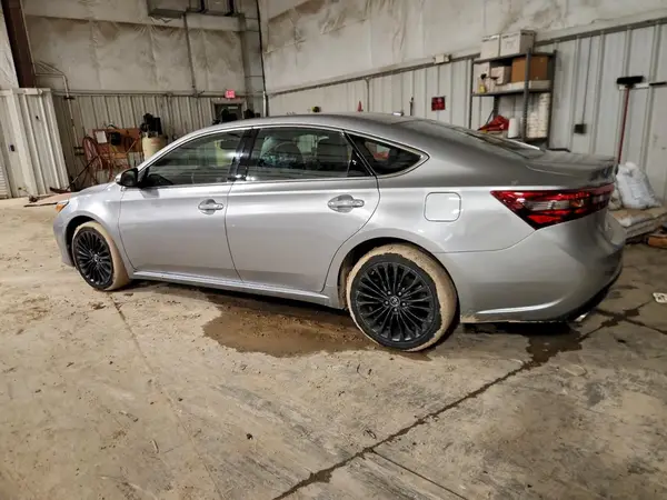 4T1BK1EB4GU196526 2016 TOYOTA AVALON - Image 2