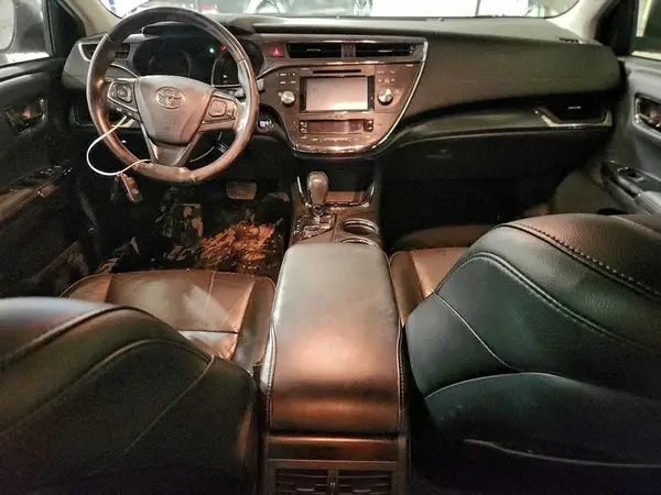 4T1BK1EB4GU196526 2016 TOYOTA AVALON - Image 8