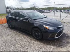 4T1BK1EB4GU197644 2016 TOYOTA AVALON