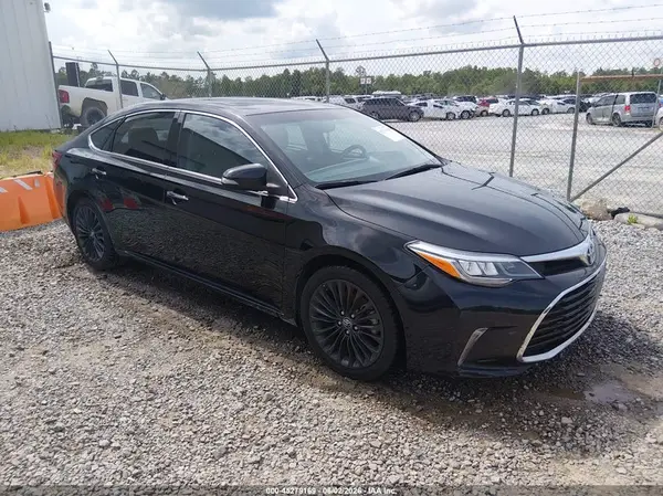 4T1BK1EB4GU197644 2016 TOYOTA AVALON - Image 1