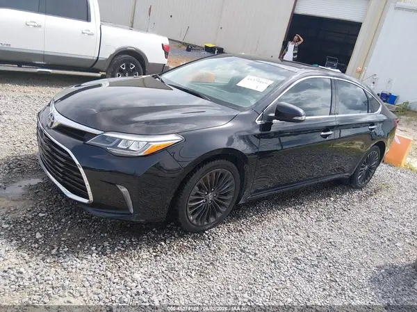 4T1BK1EB4GU197644 2016 TOYOTA AVALON - Image 2