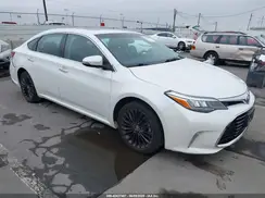 4T1BK1EB4GU197675 2016 TOYOTA AVALON