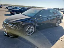 4T1BK1EB4GU197885 2016 TOYOTA AVALON