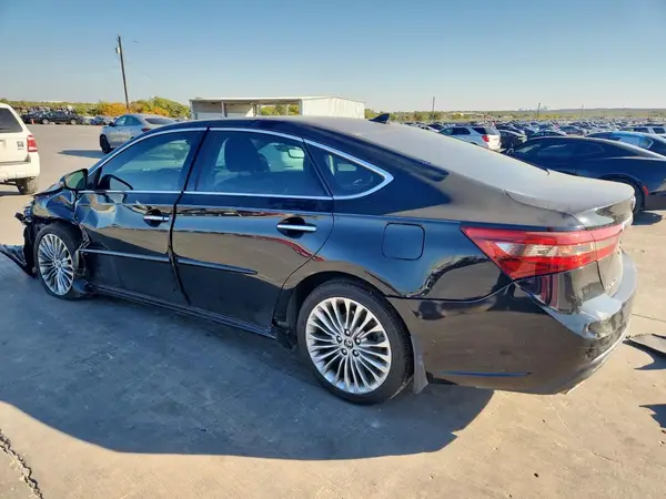 4T1BK1EB4GU197885 2016 TOYOTA AVALON - Image 2