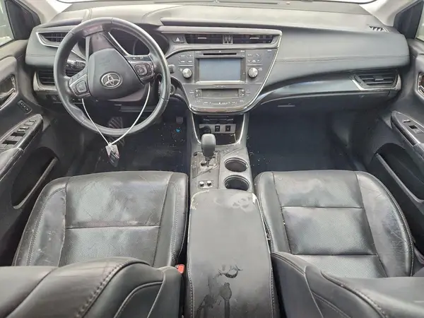 4T1BK1EB4GU197885 2016 TOYOTA AVALON - Image 8