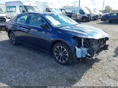4T1BK1EB4GU199880 2016 TOYOTA AVALON