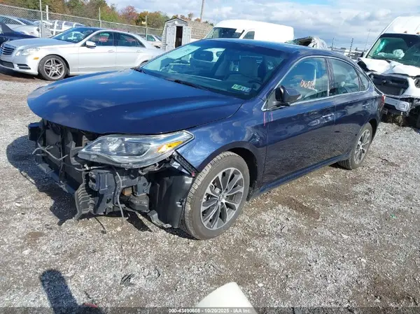 4T1BK1EB4GU199880 2016 TOYOTA AVALON - Image 2