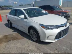 4T1BK1EB4GU201644 2016 TOYOTA AVALON