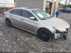 4T1BK1EB4GU202356 2016 TOYOTA AVALON