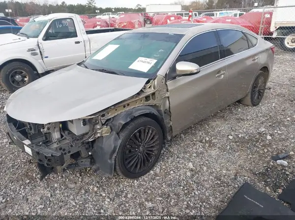 4T1BK1EB4GU202356 2016 TOYOTA AVALON - Image 2