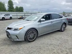 4T1BK1EB4GU202549 2016 TOYOTA AVALON