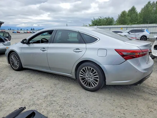 4T1BK1EB4GU202549 2016 TOYOTA AVALON - Image 2