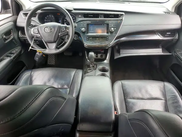 4T1BK1EB4GU202549 2016 TOYOTA AVALON - Image 8