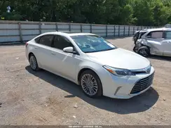 4T1BK1EB4GU203586 2016 TOYOTA AVALON