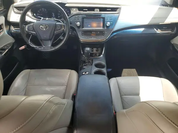 4T1BK1EB4GU203913 2016 TOYOTA AVALON - Image 8