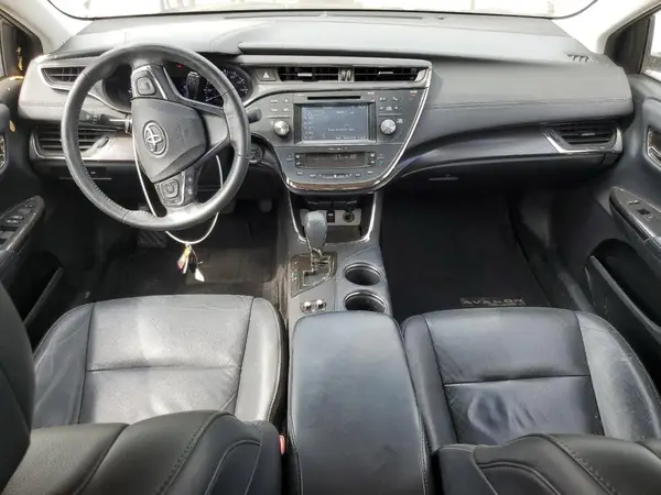 4T1BK1EB4GU204222 2016 TOYOTA AVALON - Image 8