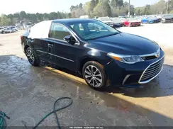 4T1BK1EB4GU204480 2016 TOYOTA AVALON