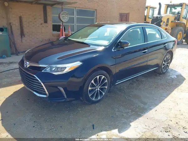 4T1BK1EB4GU204480 2016 TOYOTA AVALON - Image 2