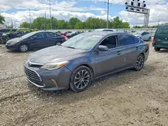 4T1BK1EB4GU204611 2016 TOYOTA AVALON